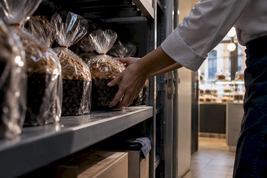 Renouvellement des produits artisanaux en stock