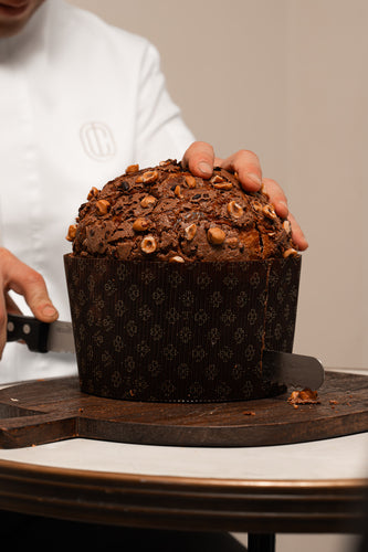 Avec quoi servir un panettone ?
