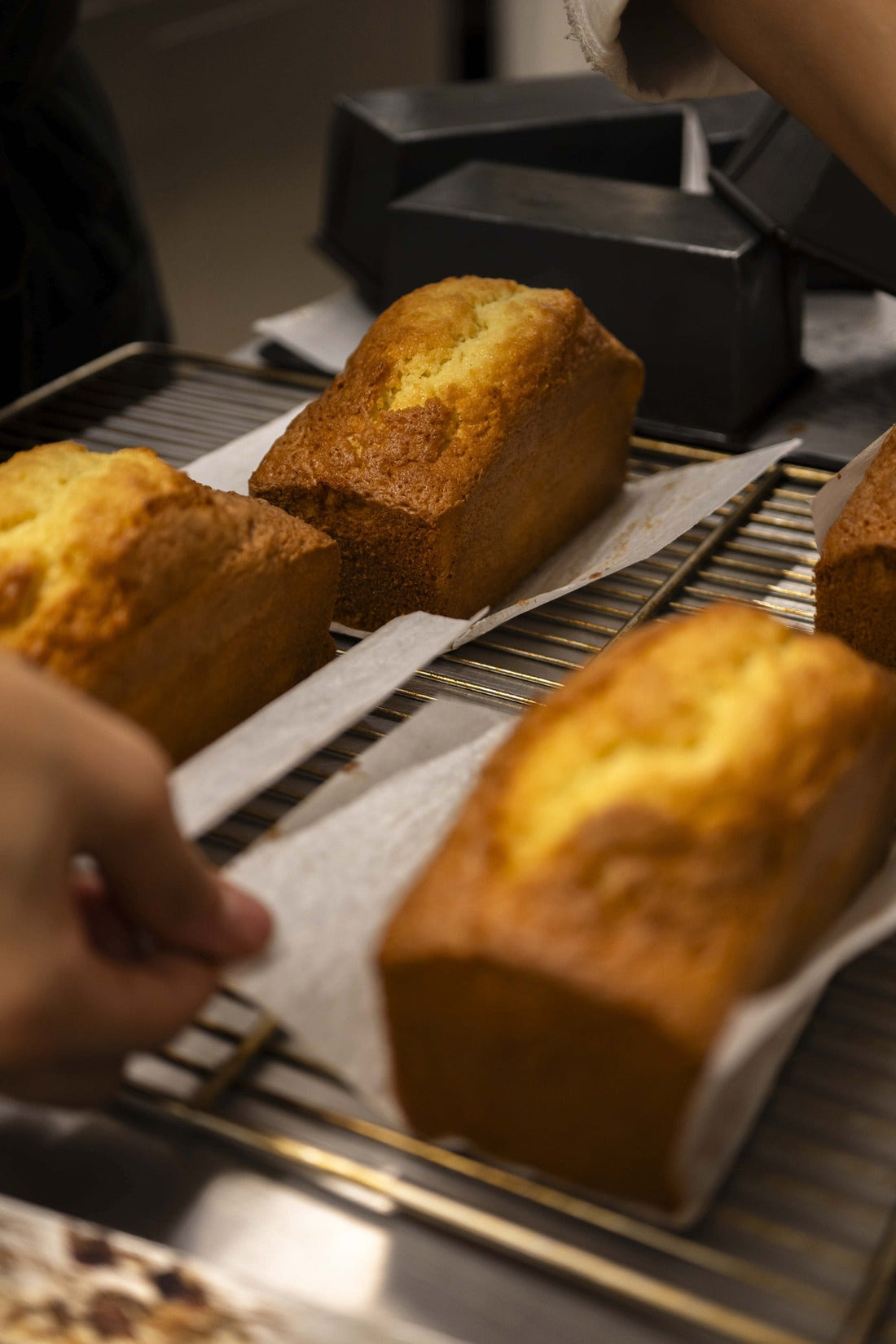 Où acheter des cakes à Paris ?