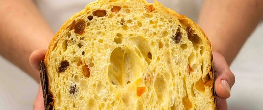 Can you freeze panettone?
