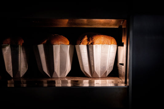 Les saveurs originales de panettones