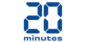 20 minutes