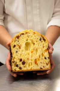 Panettone Classico Milanais