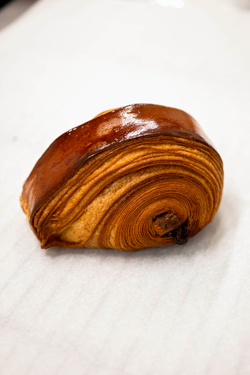 Pain au chocolat